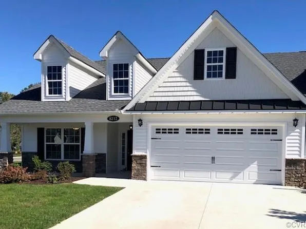 8212 Bald Cypress Dr, Mechanicsville, VA 23111