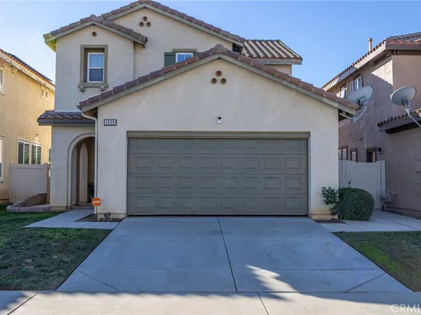 1639 Rigel St, Beaumont, CA 92223