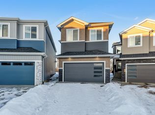 3515 42nd Ave, Beaumont, AB T4X3B3