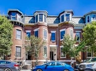 35 Delle Ave, Roxbury, MA 02120