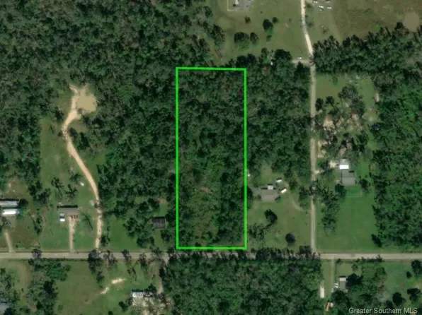 270 Dave Cole Rd, Ragley, LA 70657