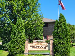 1488 Redstone Trl, Green Bay, WI 54313