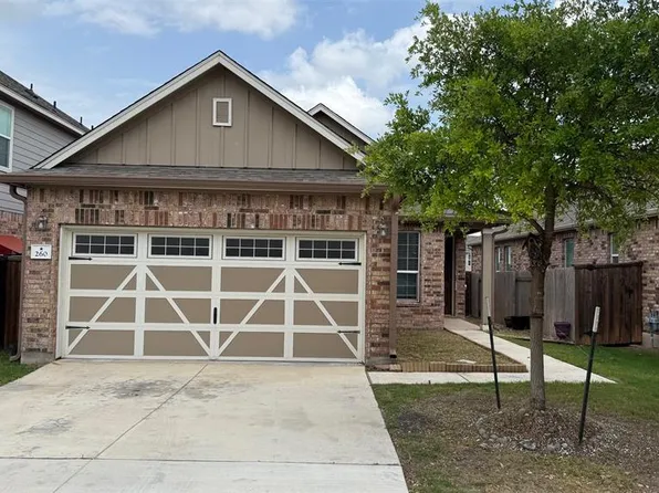 260 Sage Derby Dr #88, Hutto, TX 78634