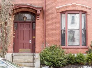 22 Pine St APT 1, Portland, ME 04102