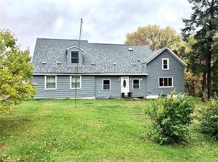 5646 Scherff Rd, Orchard Park, NY 14127