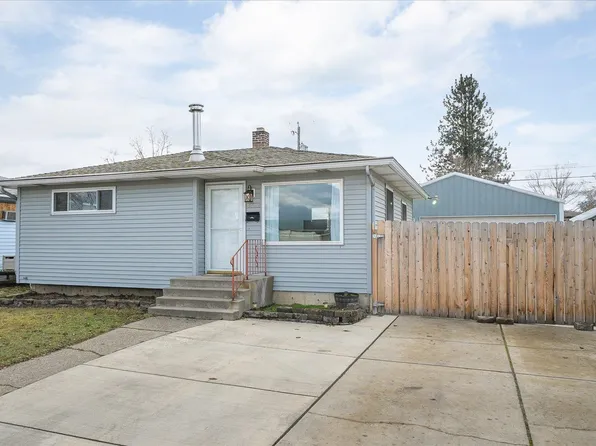 1928 E Decatur Ave, Spokane, WA 99208