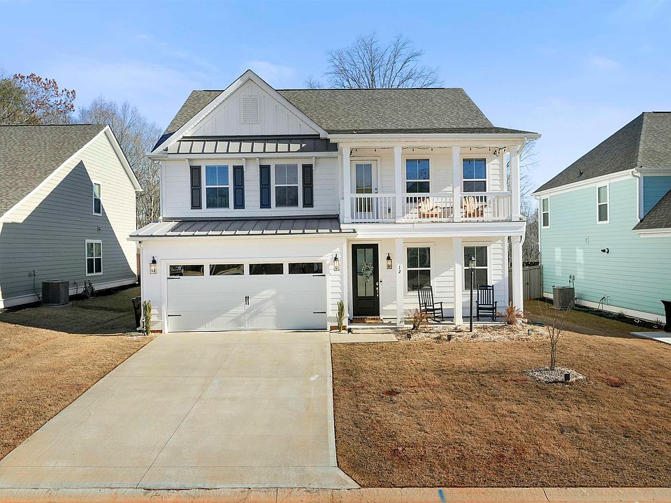 1st image of 12 Bucklick Creek Ct