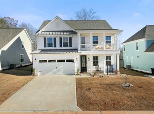 12 Bucklick Creek Ct, Simpsonville, SC 29680