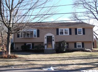 127 Puritan Rd, Weymouth, MA 02189
