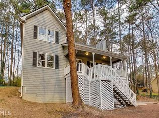 109 Jacee Cir, Canton, GA 30115