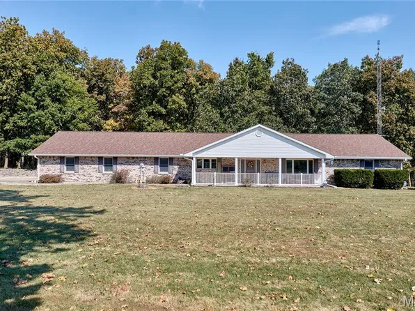 15102 Pike 317, Bowling Green, MO 63334