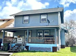 1004 Clinton Ave SW, Canton, OH 44706