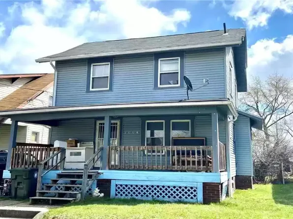 1004 Clinton Ave SW, Canton, OH 44706