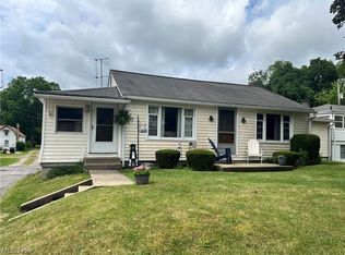 7624 Brown St, Negley, OH 44441