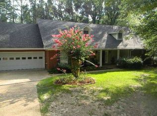 204 Tulane Dr, Clinton, MS 39056