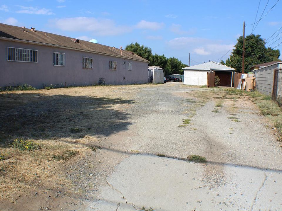 Big Yard