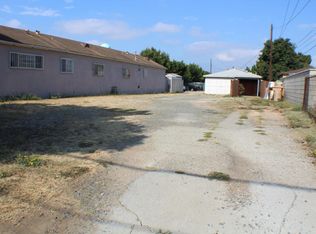 12421 Grevillea Ave, Hawthorne, CA 90250