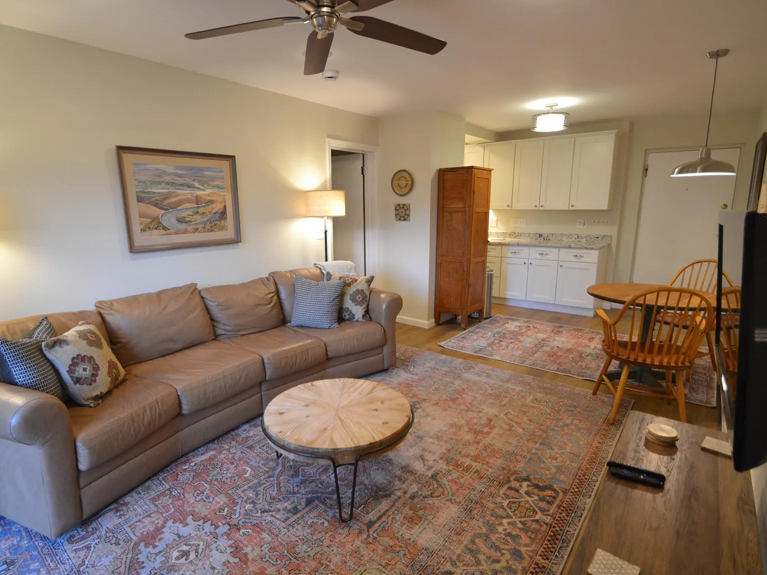 1 bed, 600 sqft, $1,295 — Photo 4