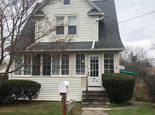 400 Highland Ave, Elmira, NY 14905