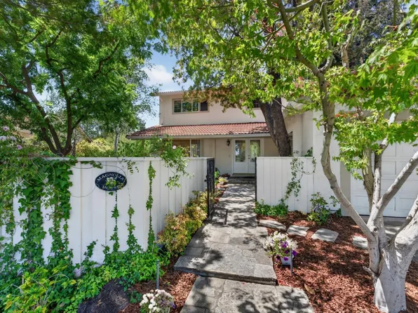 1663 Finch Way, Sunnyvale, CA 94087