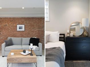 1704 Q St NW #B, Washington, DC 20009