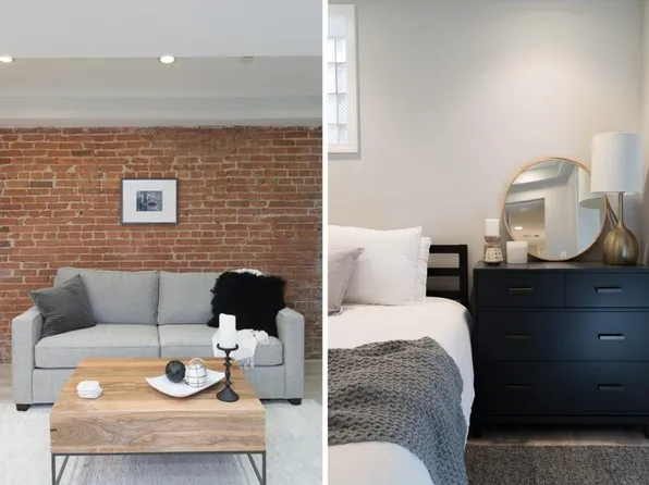 1704 Q St NW #B, Washington, DC 20009