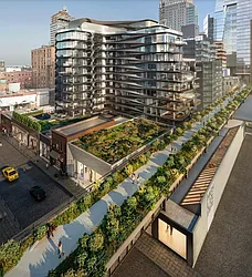 Rented by Oxford Property Group