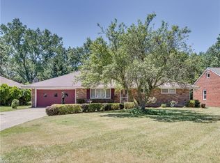 488 Harris Rd, Richmond Heights, OH 44143