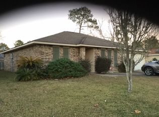 202 Nottingham Ln, Slidell, LA 70461