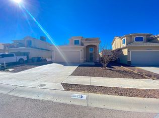 12025 Copper Mine Ln, El Paso, TX 79934