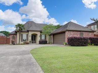 112 Isaiah Dr, Lafayette, LA 70508