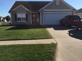 2604 11th St SW, Altoona, IA 50009