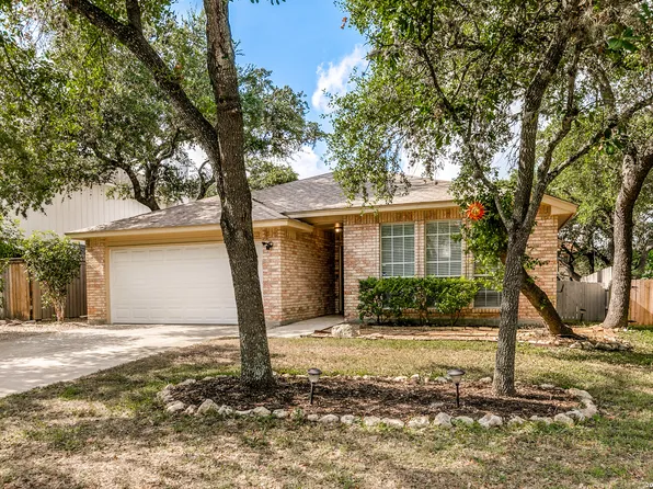 8602 TIMBER PL, San Antonio, TX 78250