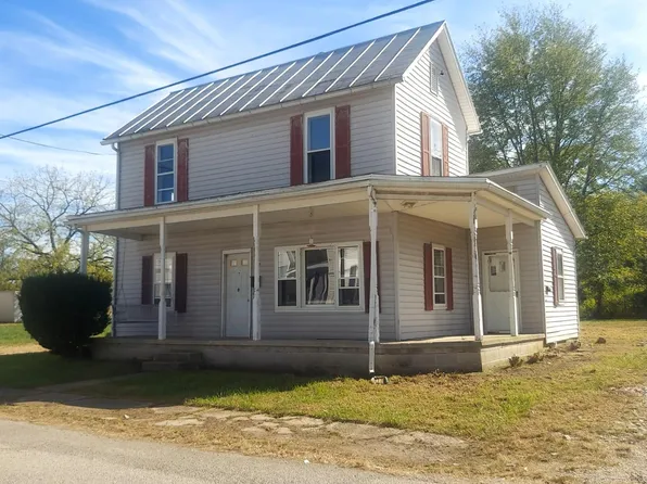 173 Elm St, Peebles, OH 45660