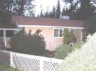 5944 Meadow Ln, Mariposa, CA