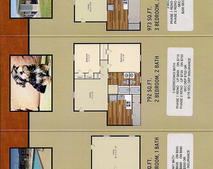 3000 Evangeline St Monroe LA Zillow