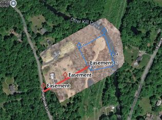 Rte 208, Campbell Hall, NY