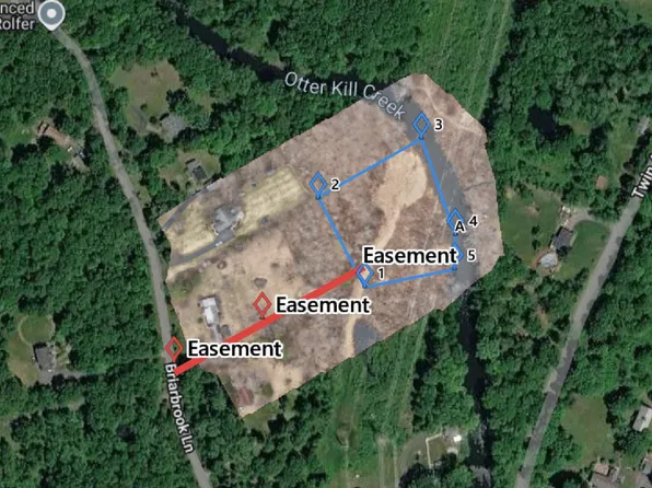 Rte 208, Campbell Hall, NY 10916