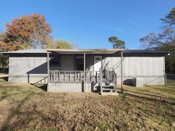 7679 Lindy Ln, Frankston, TX 75763