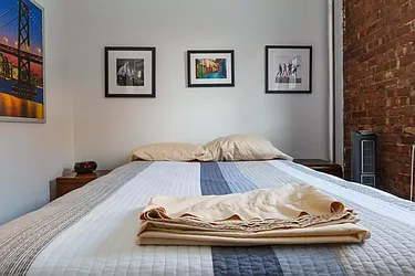 Rented by Alpha Properties NYC I LLC