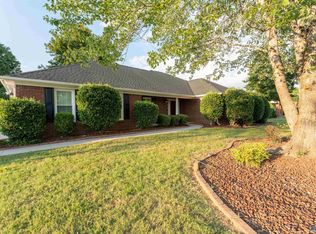 139 Clubhouse Ln, Madison, AL 35757