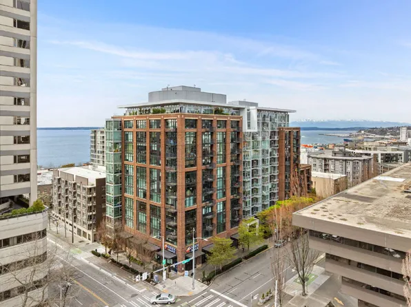 2911 2nd Ave, Seattle, WA
