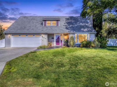 2319 Frazier Drive, Walla Walla, WA, 99362