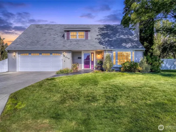 2319 Frazier Drive, Walla Walla, WA 99362