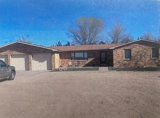 1260 E County Road D, Scott City, KS 67871