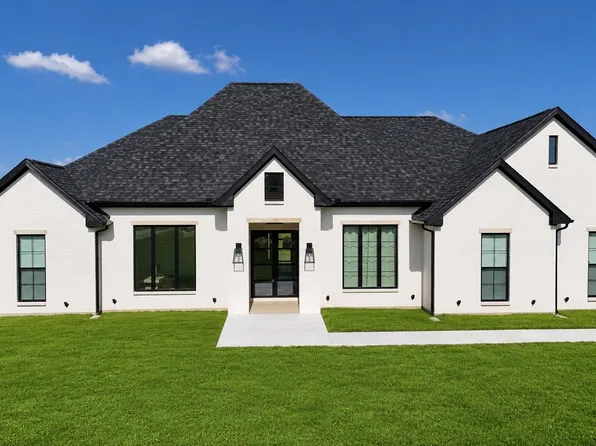1485 Dixie Estates Way, Whitesboro, TX 76273