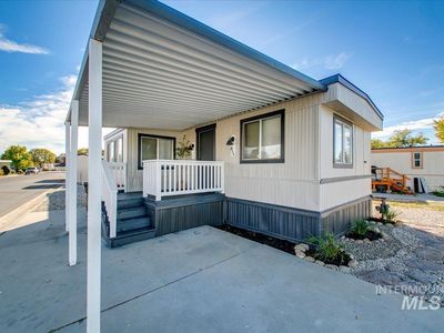 424 W Cherry Ln Trailer 45, Meridian, ID, 83642