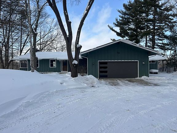 2nd image of 74 S Lake Doster Dr