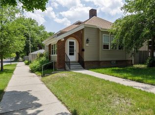 2378 N 46th St, Milwaukee, WI 53210