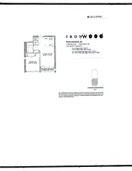 Rented by Benan Realty Inc.